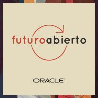 Futuro Abierto cover