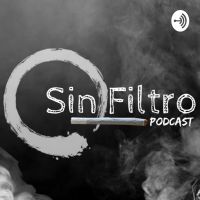 Sin Filtro cover