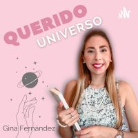 QUERIDO UNIVERSO- Gina Fernández cover