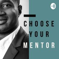 CHOOSE YOUR MENTOR cover