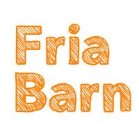 Fria Barn cover
