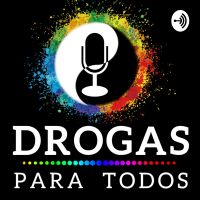 Drogas Para Todos cover