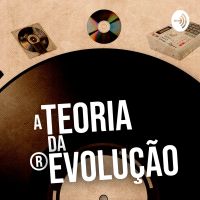 A Teoria Da Evolução cover