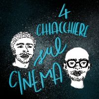 4 chiacchiere sul Cinema cover