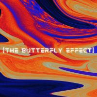 The Butterfly Effect cover