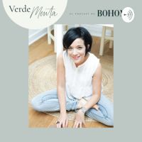 Verde Menta-Bohom Feng Shui cover