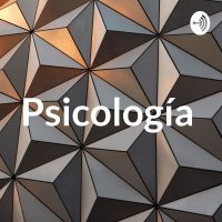 Psicología cover