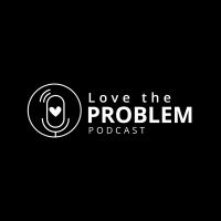 Love the Problem cover