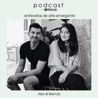 Podcast by PIOLAS cover