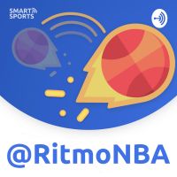 Ritmo NBA cover