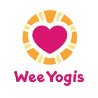 Wee Yogis Kids Yoga cover