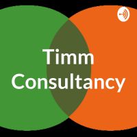 Timm Consultancy voor Jeugdzorgprofessionals cover