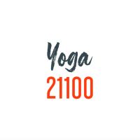 Yoga 21100 cover