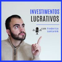 Investimentos Lucrativos cover