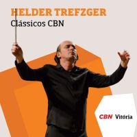 Clássicos CBN - Helder Trefzger cover