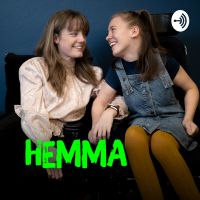 Hemma cover