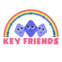 KeyFriends cover