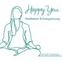 Happy You | Meditation & Entspannung cover