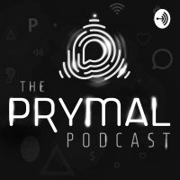 The Prymal Podcast cover