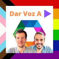 Dar Voz a esQrever: Notícias, Cultura e Opinião LGBTI  cover