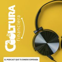 Cooltura Financiera, el podcast cover