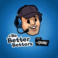 Be Better Bettors cover