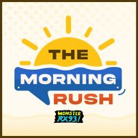 The Morning Rush cover