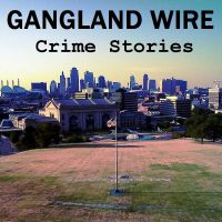 Gangland Wire cover