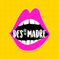El Desmadre: Mamás con un poco de vino cover