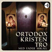 Ortodox kristen tro cover