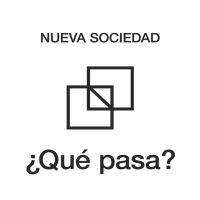 ¿Qué pasa? cover