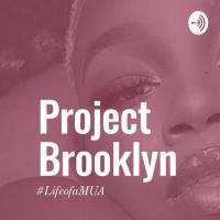 Project Brooklyn cover