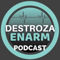 Destroza ENARM cover