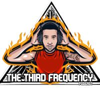 The Third Frequency Podcast cover