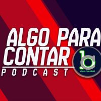 Algo Para Contar cover