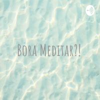 Bora Meditar?! cover