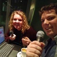 Podcast de Musical cover