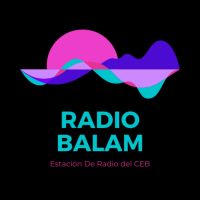 Radio Balam cover
