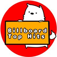 Billboard Top Hits cover