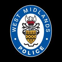 The West Midlands Police Podcast cover