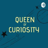 Queen of Curiosity cover