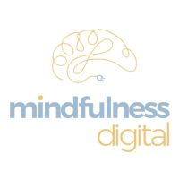 Mindfulness Digital cover