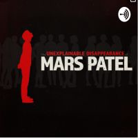 Mars Patel continuation. cover