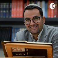 Daf Yomi en Español - El Podcast de Talmud diario en Español cover