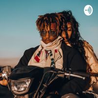 Juice WRLD death conspiracy theory cover