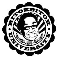 Bitokbitok University Podcast cover