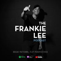 The Frankie Lee Podcast cover