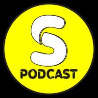 TheSync Podcast cover