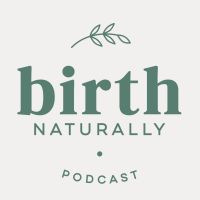 Birth Naturally cover