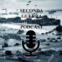 Seconda Guerra Mondiale Podcast cover